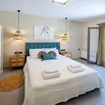 Mi Casa Su Casa Lägenhet *