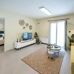 Mi Casa Su Casa Lägenhet Kos