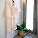 Mi Casa Su Casa Lägenhet *