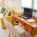 Mi Casa Su Casa Lägenhet *