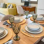 Mi Casa Su Casa Lägenhet Kos