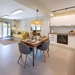 Mi Casa Su Casa Lägenhet *