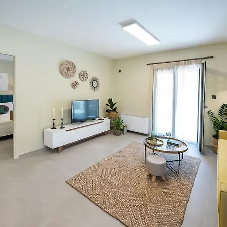 Mi Casa Su Casa Lägenhet Kos