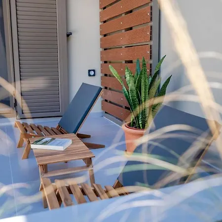 Mi Casa Su Casa Lägenhet *