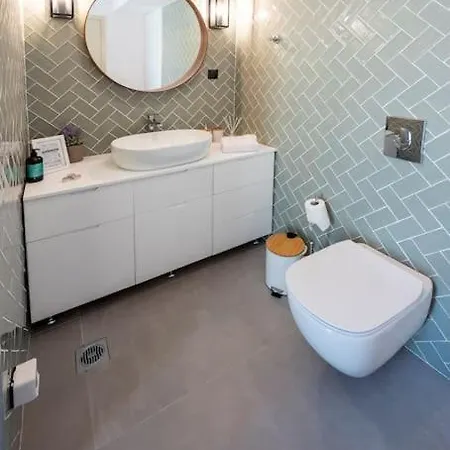 Lägenhet Mi Casa Su Casa Kos