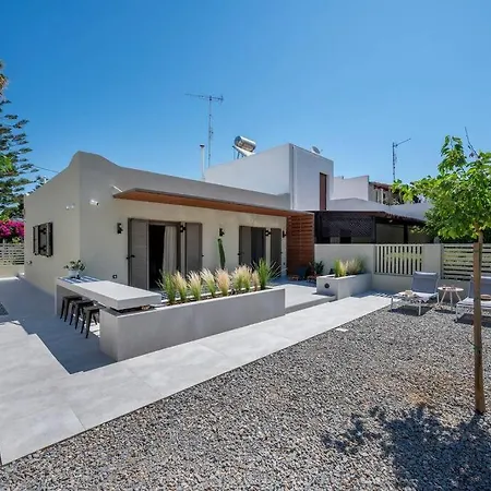 Lägenhet Mi Casa Su Casa