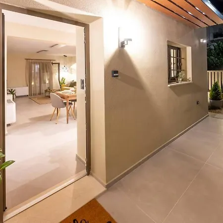 Mi Casa Su Casa Lägenhet *