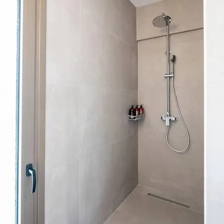 Mi Casa Su Casa Lägenhet *