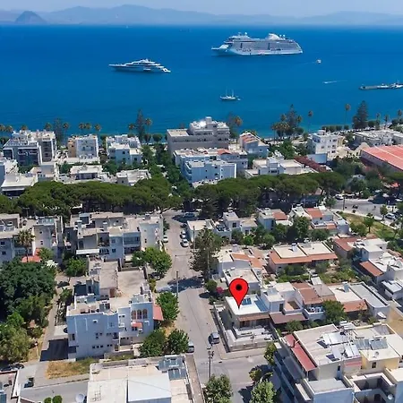 Mi Casa Su Casa Apartamento