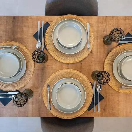 Mi Casa Su Casa Cós