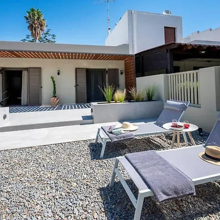 Mi Casa Su Casa Appartement Kos-stad