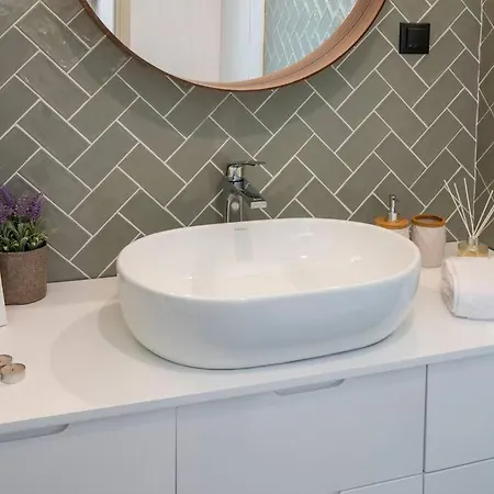 Mi Casa Su Casa Appartement *