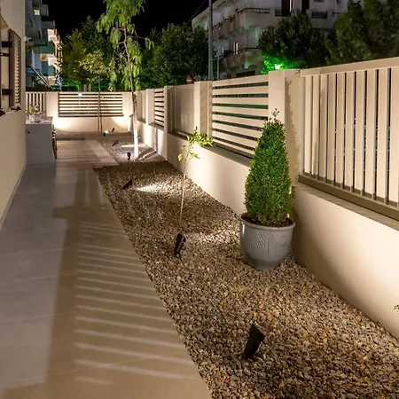 Mi Casa Su Casa Apartman Kosz