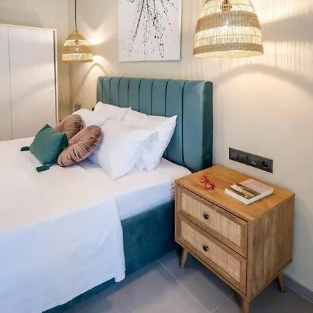 Mi Casa Su Casa Appartement *