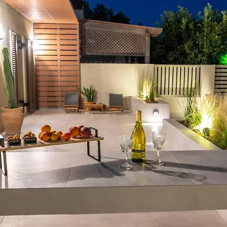 Appartement Mi Casa Su Casa