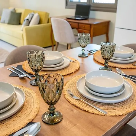 Mi Casa Su Casa Apartman Kosz