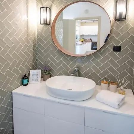 Mi Casa Su Casa Appartement