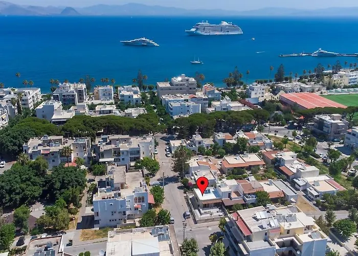 Mi Casa Su Casa Apartmán