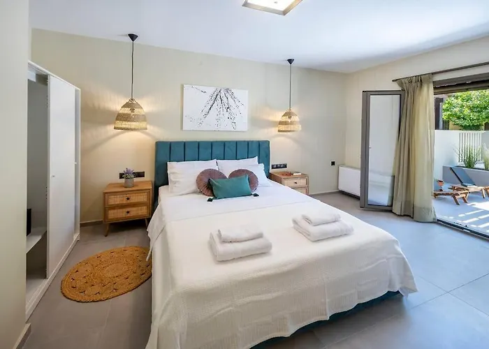 Mi Casa Su Casa Appartement *