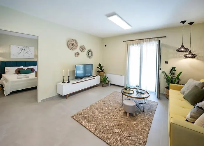 Mi Casa Su Casa Apartment Kos Town