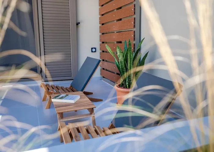 Mi Casa Su Casa Apartment *