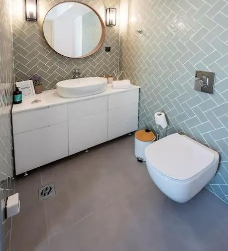 Apartman Mi Casa Su Casa Kosz