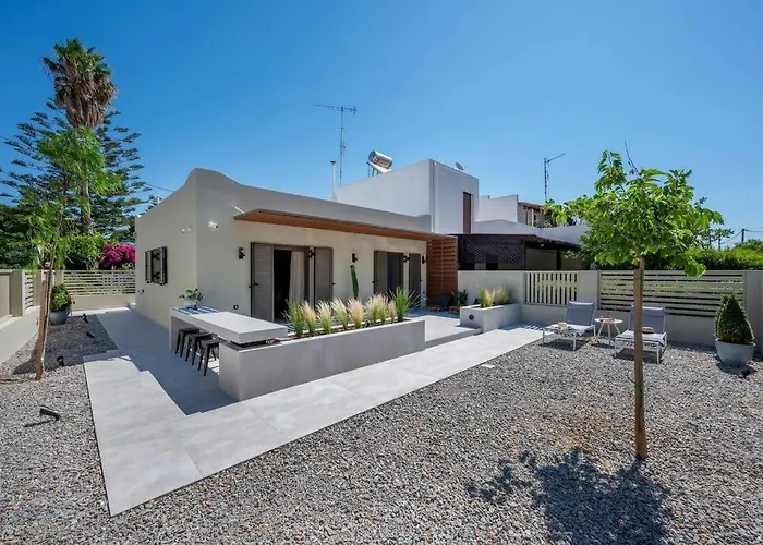 Apartmán Mi Casa Su Casa