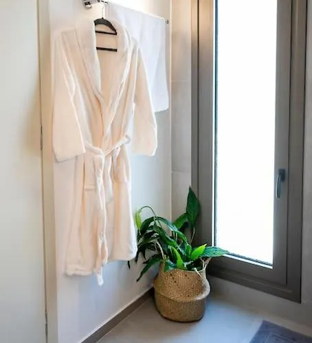 Mi Casa Su Casa Appartement *