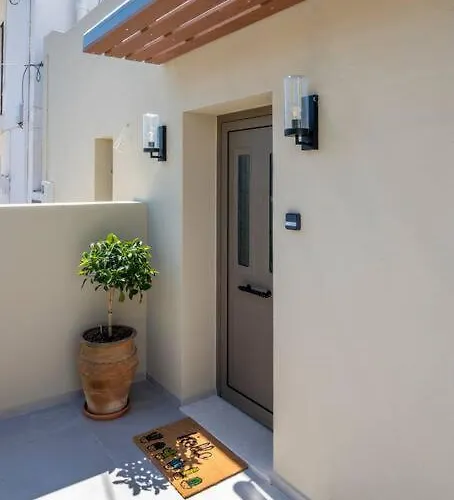 Mi Casa Su Casa * Kos