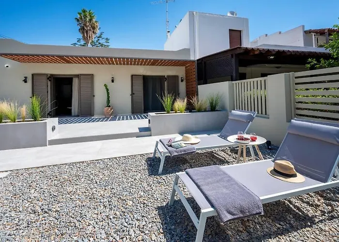 Mi Casa Su Casa Appartement Kos