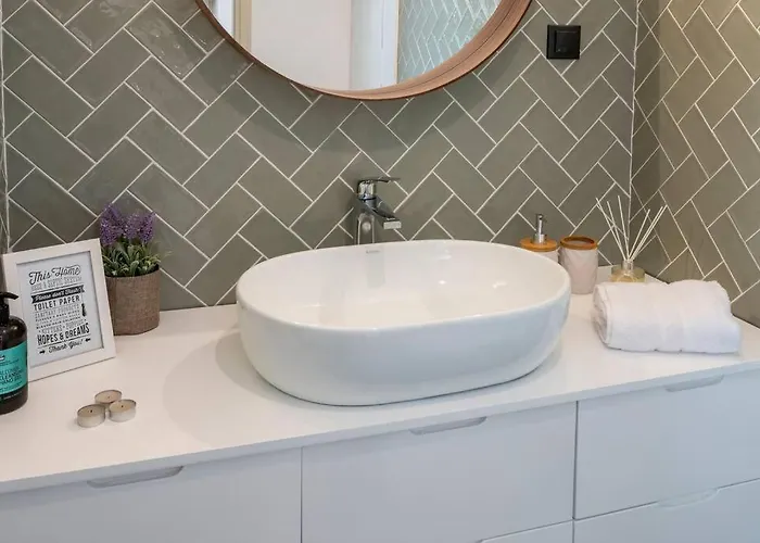 Mi Casa Su Casa Appartement *