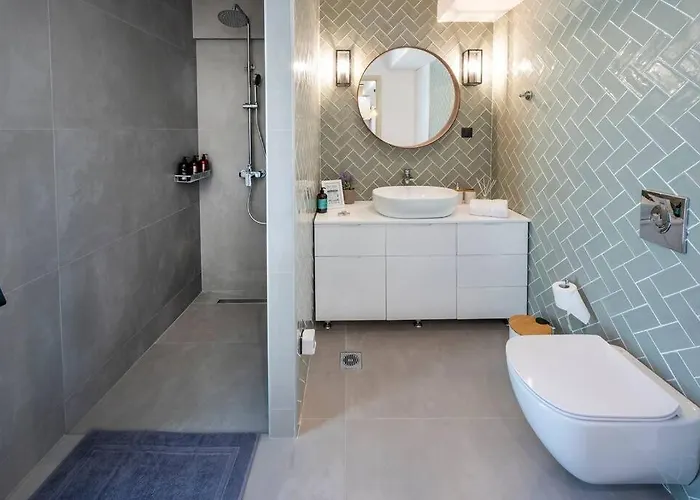 Mi Casa Su Casa Apartment Kos Town