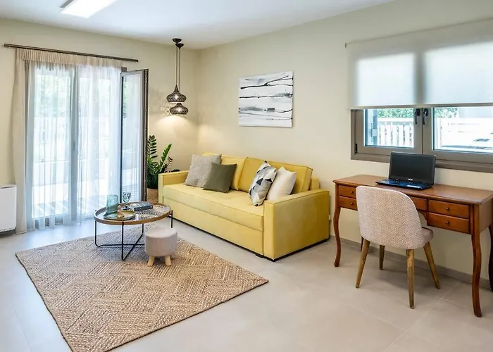 Mi Casa Su Casa * Kos