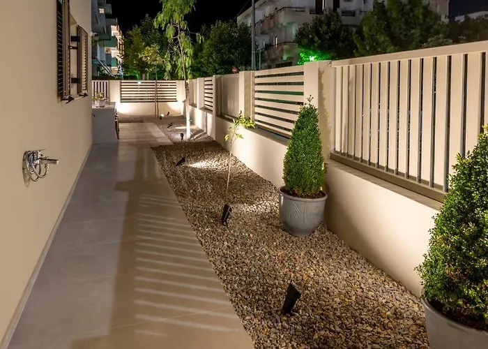 Mi Casa Su Casa Appartement Kos