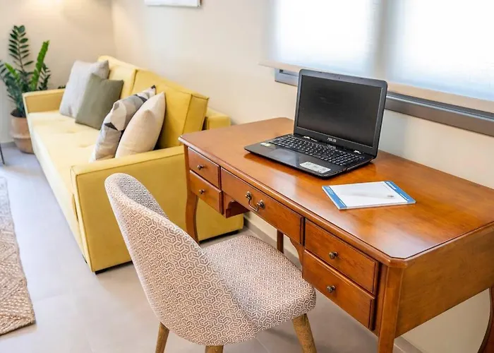 Mi Casa Su Casa Apartmán *