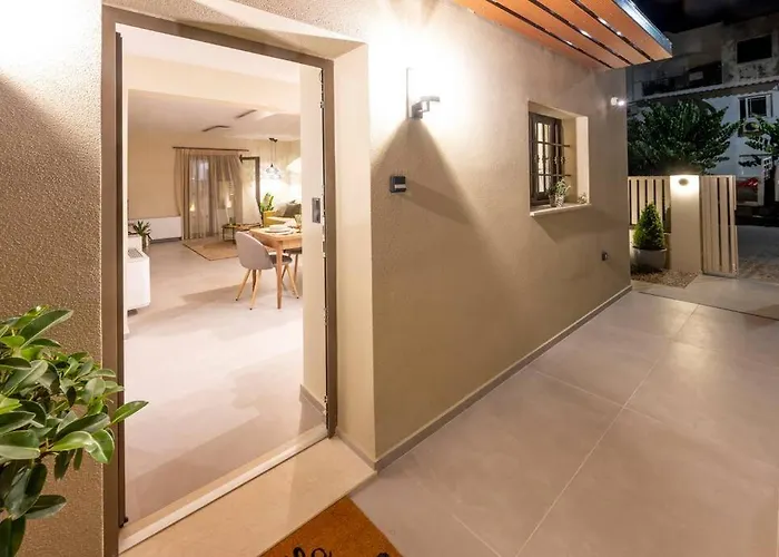 Mi Casa Su Casa Apartment *