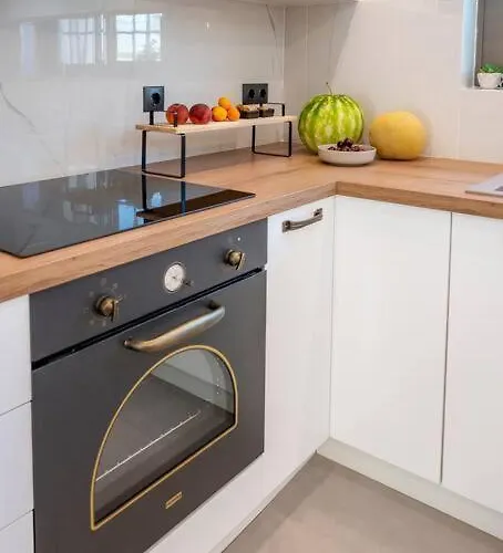 Mi Casa Su Casa Apartment Kos Town