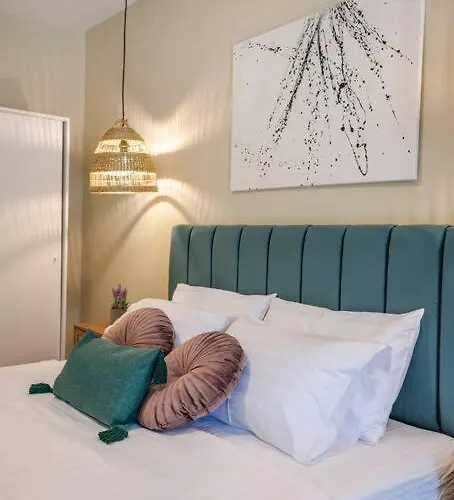 Mi Casa Su Casa Apartment Kos Town