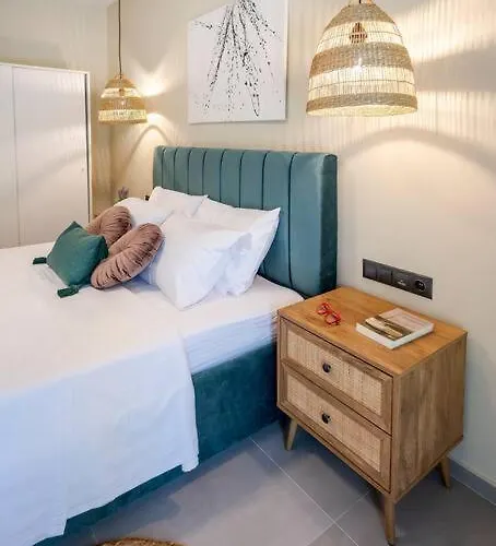 Mi Casa Su Casa Apartmán *