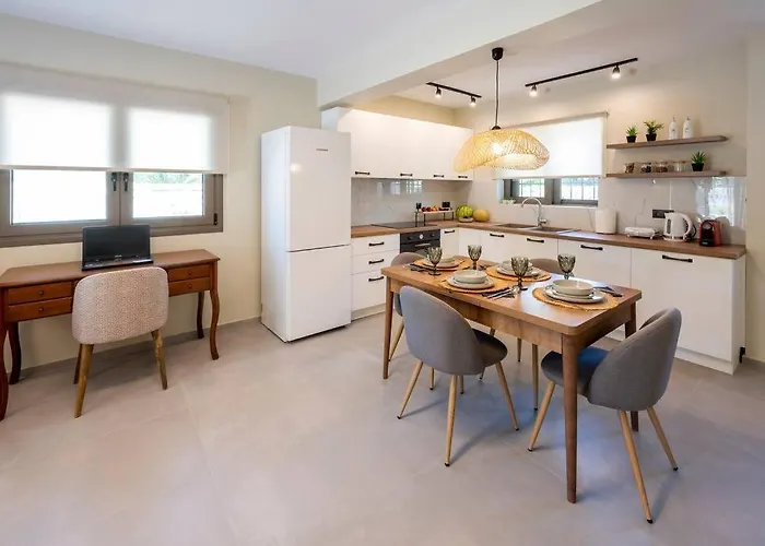 Mi Casa Su Casa Appartement