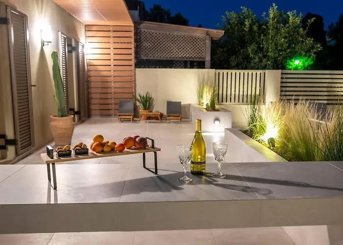 Apartment Mi Casa Su Casa