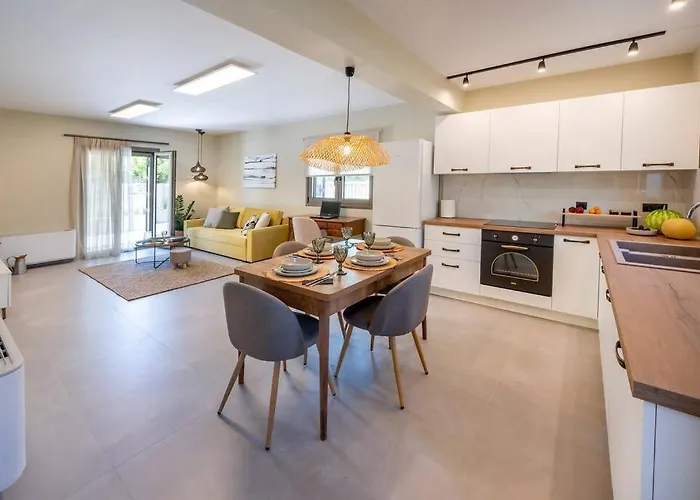 Mi Casa Su Casa Apartman *