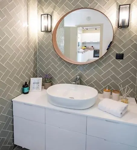 Mi Casa Su Casa Apartment