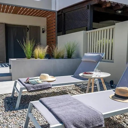 דירה Mi Casa Su Casa העיירה קוס