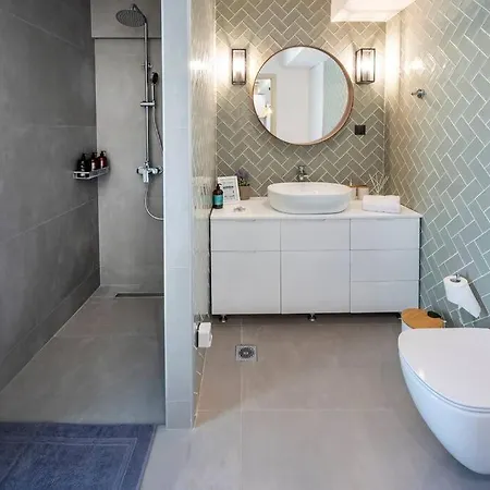 Mi Casa Su Casa דירה העיירה קוס