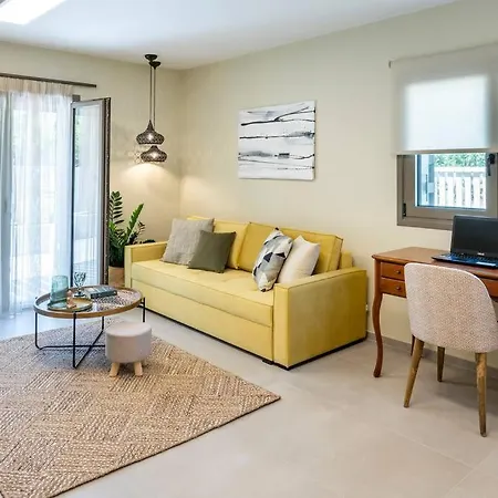 Mi Casa Su Casa * Κως Πόλη