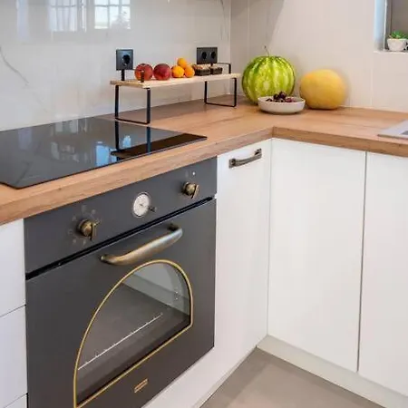 Mi Casa Su Casa דירה העיירה קוס