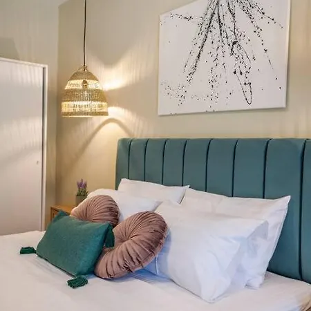 Mi Casa Su Casa Διαμέρισμα Κως Πόλη