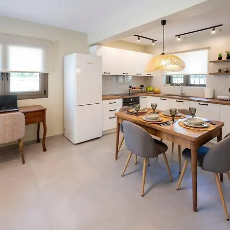 Mi Casa Su Casa דירה